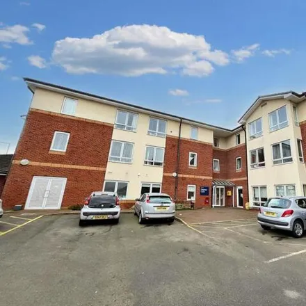 Buy this 1 bed apartment on West Bromwich Rd / Bell Lane in West Bromwich Road, Walsall