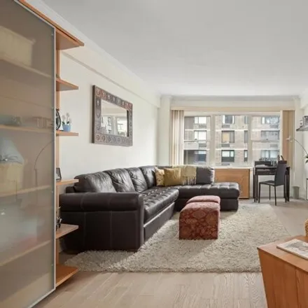Buy this studio apartment on 310 East 49th Street in New York, NY 10017
