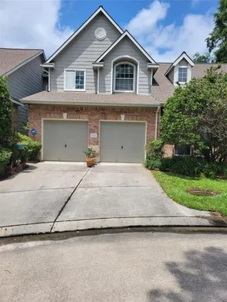 Buy this 2 bed house on 2399 Everest Way in Houston, TX 77339