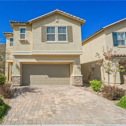 Buy this 5 bed house on 2926 Tranquil Brook Avenue in Henderson, NV 89044