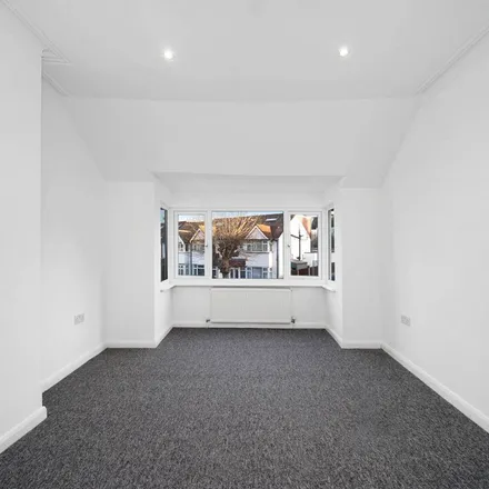 Image 1 - Hamilton Road, London, NW11 9DY, United Kingdom - Apartment for rent