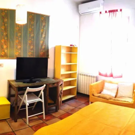 Image 3 - Studio Silice, Via Urbana 27, 00184 Rome RM, Italy - Apartment for rent