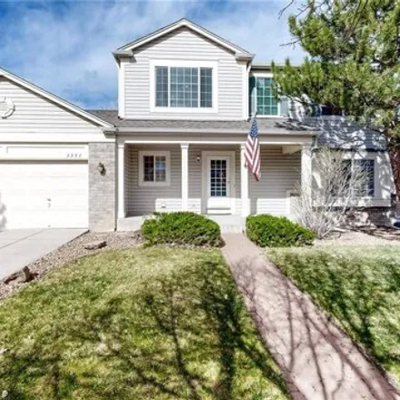 Buy this 3 bed house on 3313 South Newcombe Court in Lakewood, CO 80227