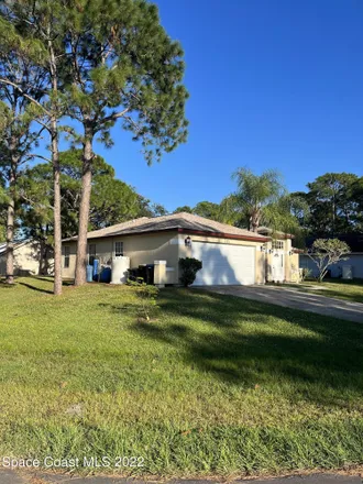 Image 3 - 305 San Remo Road, Palm Bay, FL 32908, USA - House for sale