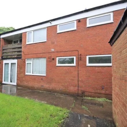 Rent this 3 bed apartment on St Mary's Road in Haigh, WN2 1RL