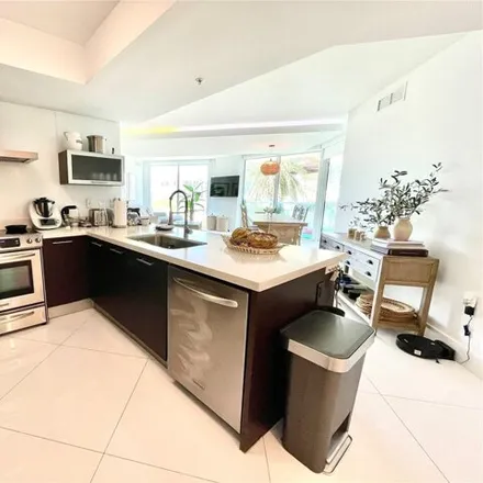 Rent this 3 bed condo on 250 Sunny Isles Blvd Unit 3-602 in Florida, 33160