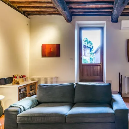 Image 2 - Toscana, Via Roma, 53017 Radda in Chianti SI, Italy - House for rent