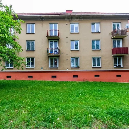 Rent this 1 bed apartment on Okružní 197 in 261 01 Příbram, Czechia