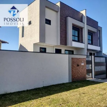 Image 1 - Rua Benvenuto Gusso 1960, Barreirinha, Curitiba - PR, 82560-020, Brazil - House for sale