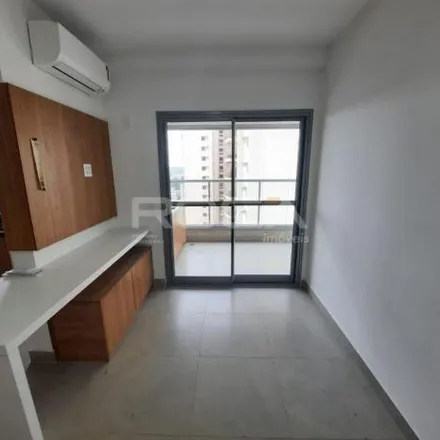 Rent this 1 bed apartment on Banco do Brasil in Avenida Professor João Fiusa, Jardim Irajá
