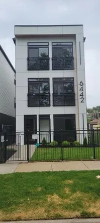 Image 1 - 6442 S Evans Ave, Chicago, Illinois, 60637 - House for sale