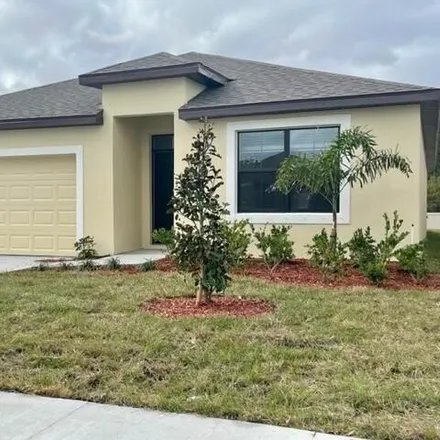 Rent this 4 bed house on 118 Hillcrest Avenue in Palm Bay, FL 32907