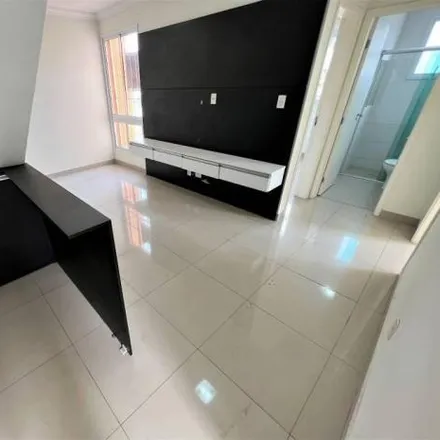 Buy this 2 bed apartment on Avenida Central in Jardim Leblon, Belo Horizonte - MG