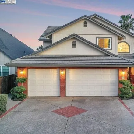 Image 4 - 82 Edgeview Ct, Discovery Bay, California, 94505 - House for sale
