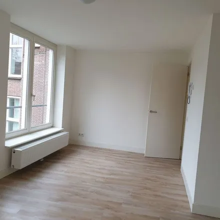 Rent this 2 bed apartment on Gedempte Oude Gracht 118E in 2011 GW Haarlem, Netherlands