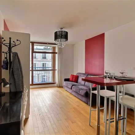 Image 8 - 14 Rue Violet, 75015 Paris, France - Apartment for rent