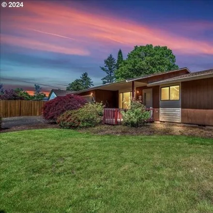 Buy this 3 bed house on 4069 Northeast Olympic Court in Hillsboro, OR 97124
