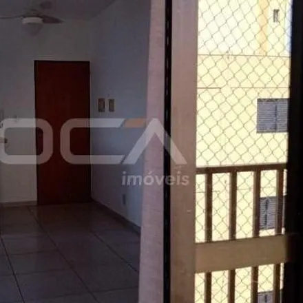 Buy this 1 bed apartment on Avenida Antônio e Helena Zerrenner 1567 in Vila Tibério, Ribeirão Preto - SP