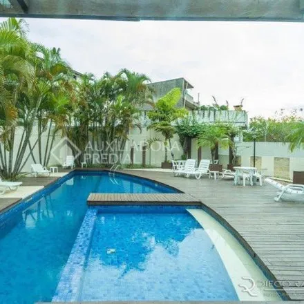 Buy this 3 bed apartment on Rua Fernando Abbott in Cristo Redentor, Porto Alegre - RS