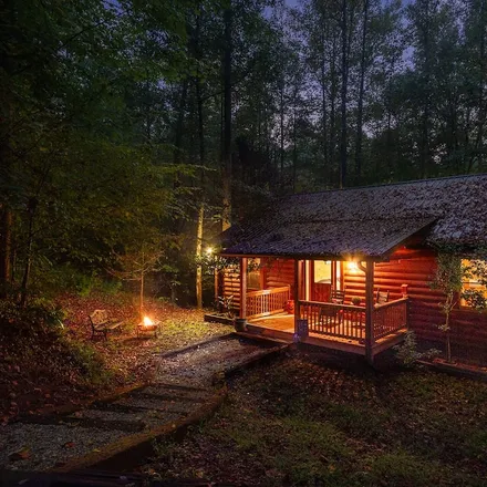 Image 8 - Bryson City, NC - House for rent