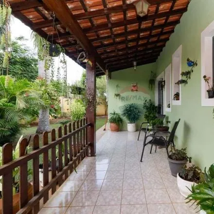 Buy this 3 bed house on Avenida Secondo Giusepe Targher in São Pedro, São Pedro - SP