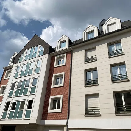 Image 5 - 54 Rue du Rempart Martainville, 76000 Rouen, France - Apartment for rent