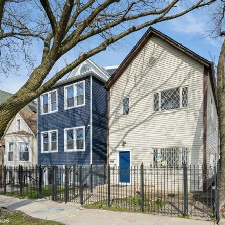 Buy this 2 bed house on 1621 North Kimball Avenue in Chicago, IL 60659