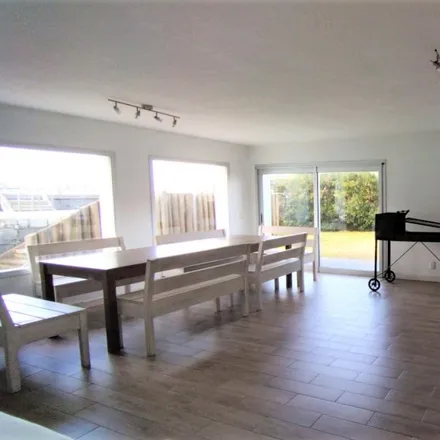 Buy this studio apartment on El Pedregal 3 in 20000 La Barra, Uruguay