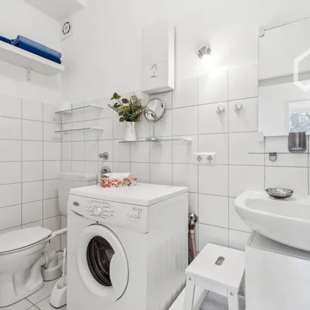 Rent this 2 bed apartment on Mühlenstraße 5 in 14167 Berlin, Germany
