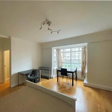Image 2 - Rossmore Court, Park Road, London, NW1 6XU, United Kingdom - Apartment for rent