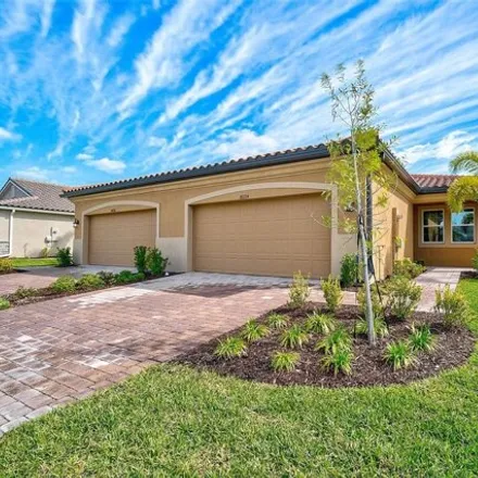 Buy this 2 bed house on 20724 Galileo Pl in Venice, Florida