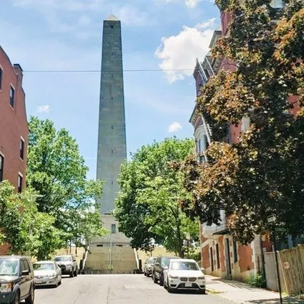 Buy this 1 bed condo on 14 Monument Street in Boston, MA 02129
