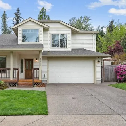 Buy this 3 bed house on 22971 Southwest Hosler Way in Sherwood, OR 97140