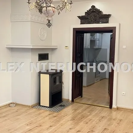 Rent this 3 bed apartment on Plac Mikołaja Kopernika in 44-200 Rybnik, Poland