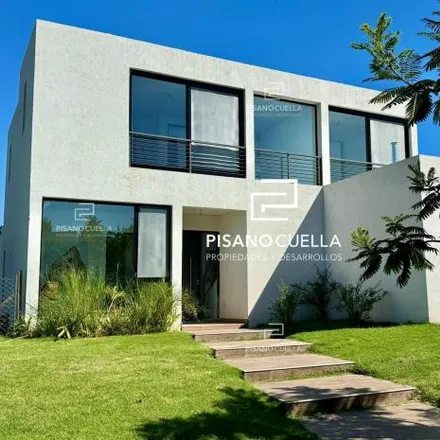 Image 2 - unnamed road, Partido de Tigre, B1617 AAX Nordelta, Argentina - House for sale