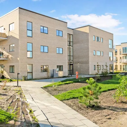 Rent this 2 bed apartment on Urtehaven 2B in 2640 Hedehusene, Denmark