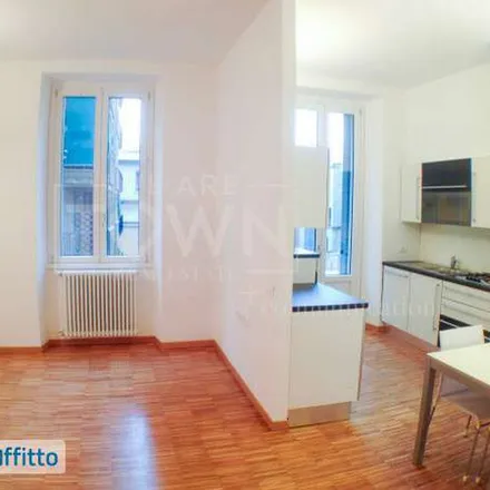 Image 5 - Via Procaccini - Via Lomazzo, Via Giulio Cesare Procaccini, 20154 Milan MI, Italy - Apartment for rent