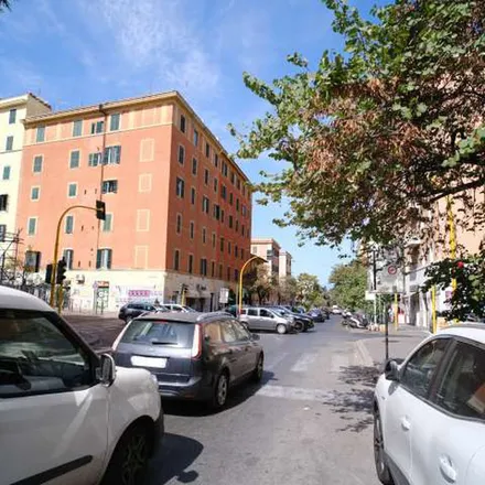 Image 8 - SAID dal 1923, Via Tiburtina, 135, 00185 Rome RM, Italy - Apartment for rent