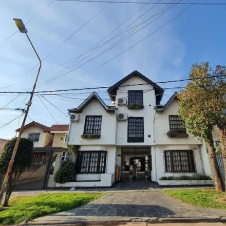 Buy this 2 bed house on Ombú 444 in Partido de La Matanza, Villa Luzuriaga