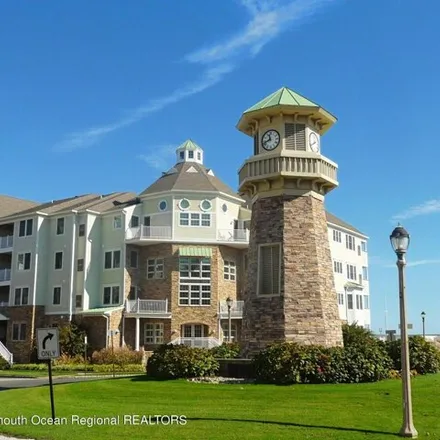 Rent this 2 bed condo on 98 Hayes Street in East Long Branch, Long Branch