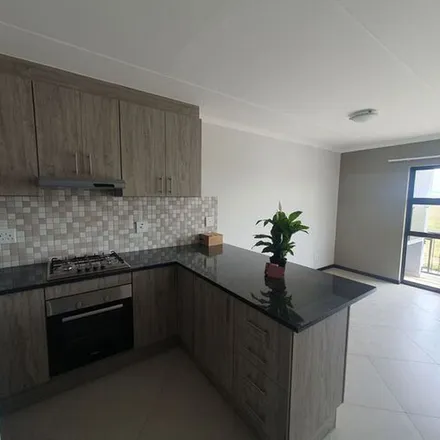 Image 1 - unnamed road, City Centre, Cape Town, 8001, South Africa - Apartment for rent