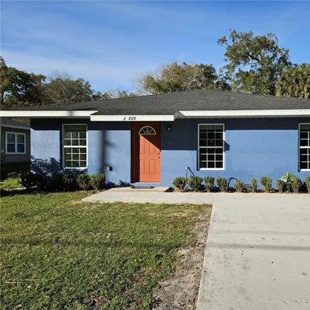 Buy this 3 bed house on 25229 Northwest 2nd Avenue in Newberry, FL 32669