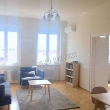 Image 1 - Budapest, Adam Clark Square, 1013, Hungary - Apartment for rent