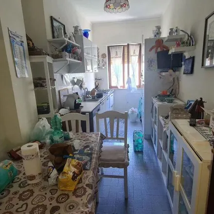 Rent this 1 bed apartment on Parrocchia Santa Teresa del Gesù Bambino in Via Edoardo Nicolardi, 80131 Naples NA