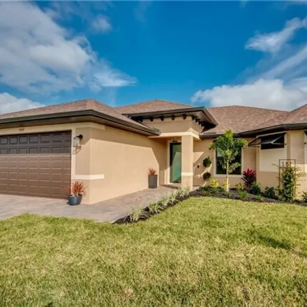 Buy this 4 bed house on 3573 Northwest 9th Street in Cape Coral, FL 33993