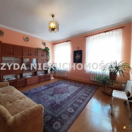 Buy this 4 bed apartment on Polna 7 in 58-140 Jaworzyna Śląska, Poland