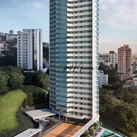 Image 2 - Final 8103, Rua Rígel, Santa Lúcia, Belo Horizonte - MG, 30350-577, Brazil - Apartment for sale