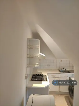 Rent this 1 bed apartment on Hervey Close in London, N3 2HB