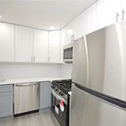 Rent this 2 bed apartment on 209-40 23rd Avenue in New York, NY 11360