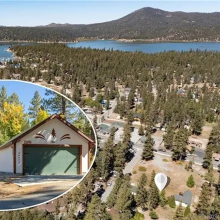 Buy this 3 bed house on 39936 Hillcrest Drive in Big Bear Lake, CA 92315